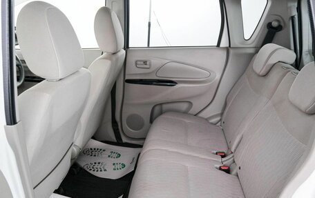 Mitsubishi eK Wagon III рестайлинг, 2013 год, 549 000 рублей, 18 фотография