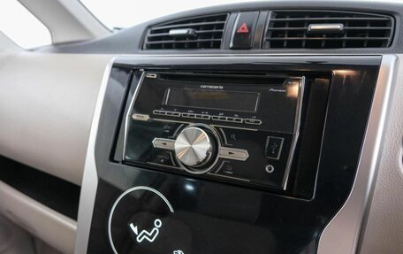 Mitsubishi eK Wagon III рестайлинг, 2013 год, 549 000 рублей, 14 фотография