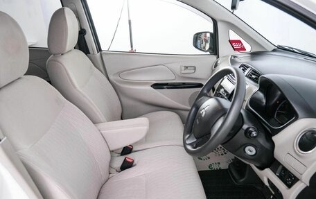 Mitsubishi eK Wagon III рестайлинг, 2013 год, 549 000 рублей, 6 фотография