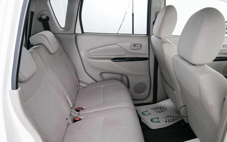 Mitsubishi eK Wagon III рестайлинг, 2013 год, 549 000 рублей, 19 фотография