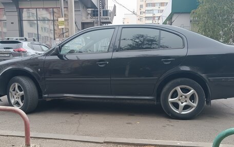 Skoda Octavia IV, 2008 год, 330 000 рублей, 3 фотография