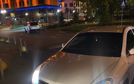 Opel Astra H, 2009 год, 500 000 рублей, 2 фотография