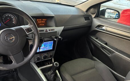 Opel Astra H, 2009 год, 500 000 рублей, 6 фотография