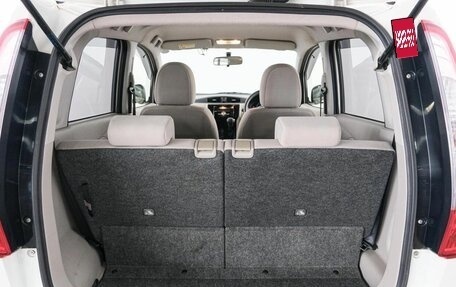 Mitsubishi eK Wagon III рестайлинг, 2013 год, 549 000 рублей, 20 фотография