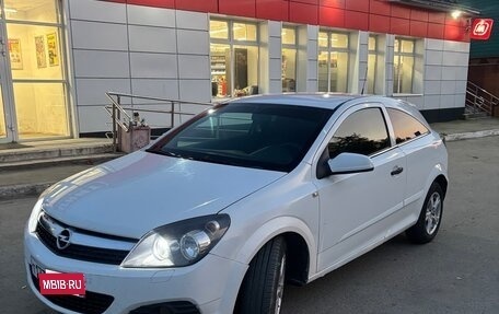 Opel Astra H, 2009 год, 500 000 рублей, 4 фотография