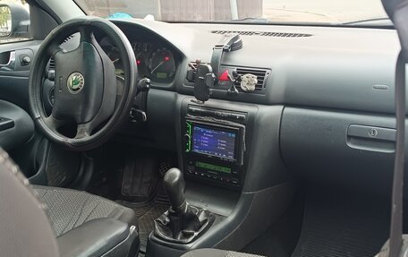 Skoda Octavia IV, 2008 год, 330 000 рублей, 4 фотография