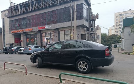 Skoda Octavia IV, 2008 год, 330 000 рублей, 8 фотография