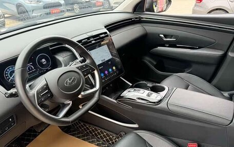 Hyundai Tucson, 2022 год, 1 830 700 рублей, 7 фотография