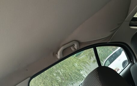 Skoda Octavia IV, 2008 год, 330 000 рублей, 11 фотография