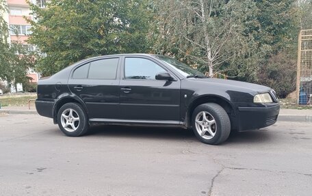 Skoda Octavia IV, 2008 год, 330 000 рублей, 6 фотография