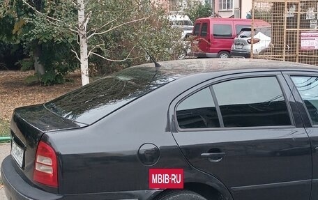 Skoda Octavia IV, 2008 год, 330 000 рублей, 7 фотография