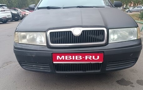 Skoda Octavia IV, 2008 год, 330 000 рублей, 5 фотография