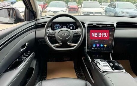 Hyundai Tucson, 2022 год, 1 830 700 рублей, 6 фотография