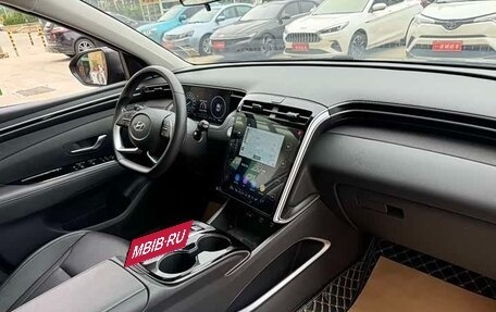 Hyundai Tucson, 2022 год, 1 830 700 рублей, 9 фотография
