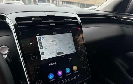 Hyundai Tucson, 2022 год, 1 830 700 рублей, 10 фотография