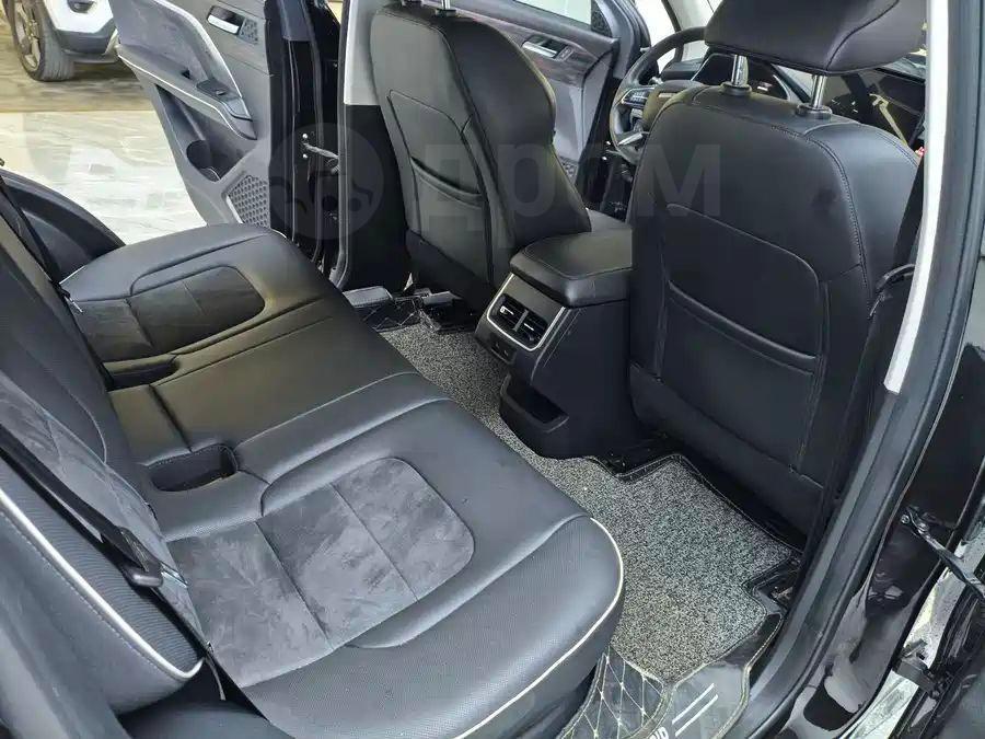 Haval H6, 2022 год, 1 359 000 рублей, 13 фотография