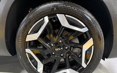 KIA Seltos I, 2022 год, 2 138 355 рублей, 8 фотография