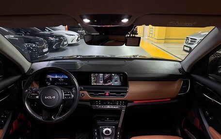 KIA Seltos I, 2022 год, 2 138 355 рублей, 6 фотография