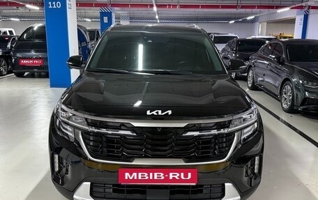 KIA Seltos I, 2022 год, 2 138 355 рублей, 2 фотография