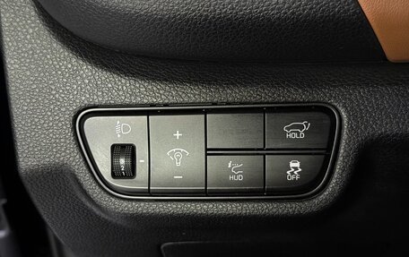 KIA Seltos I, 2022 год, 2 138 355 рублей, 16 фотография