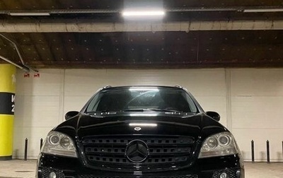 Mercedes-Benz M-Класс, 2005 год, 1 000 000 рублей, 1 фотография