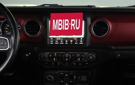 Jeep Gladiator, 2023 год, 6 100 000 рублей, 10 фотография