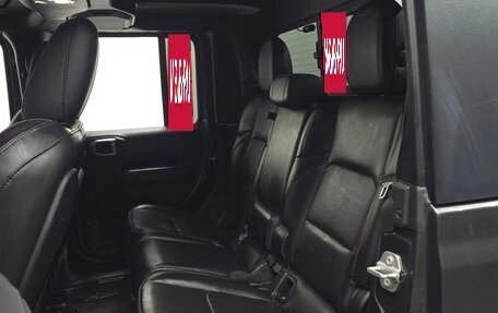 Jeep Gladiator, 2023 год, 6 100 000 рублей, 15 фотография