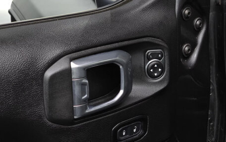 Jeep Gladiator, 2023 год, 6 100 000 рублей, 16 фотография