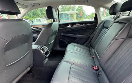 Volkswagen Passat B8 рестайлинг, 2022 год, 1 500 000 рублей, 9 фотография