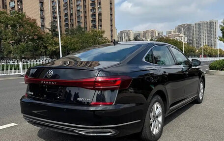 Volkswagen Passat B8 рестайлинг, 2022 год, 1 500 000 рублей, 6 фотография