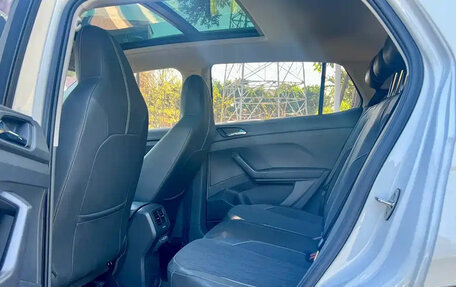 Volkswagen T-Cross I, 2021 год, 1 480 000 рублей, 12 фотография