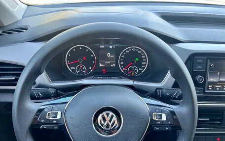 Volkswagen T-Cross I, 2021 год, 1 480 000 рублей, 14 фотография