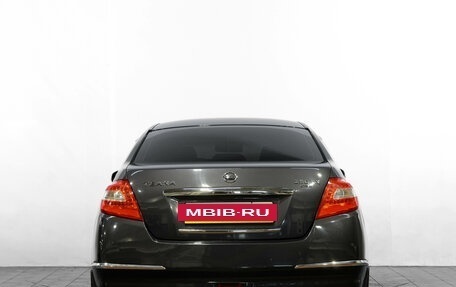 Nissan Teana, 2008 год, 1 089 000 рублей, 4 фотография