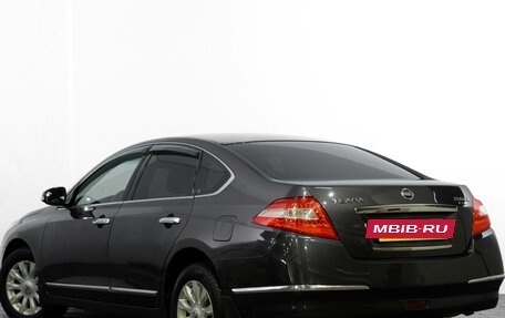 Nissan Teana, 2008 год, 1 089 000 рублей, 5 фотография