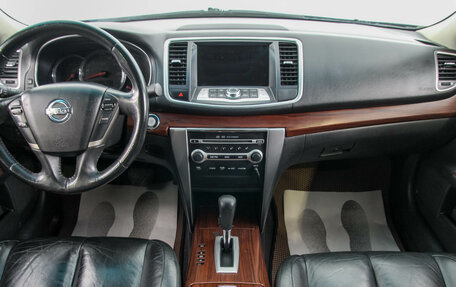 Nissan Teana, 2008 год, 1 089 000 рублей, 9 фотография