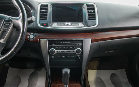 Nissan Teana, 2008 год, 1 089 000 рублей, 18 фотография