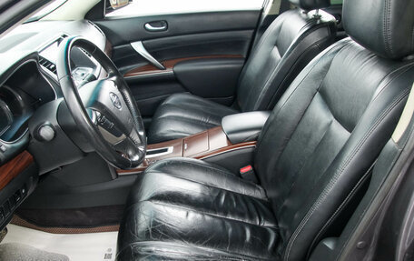 Nissan Teana, 2008 год, 1 089 000 рублей, 10 фотография