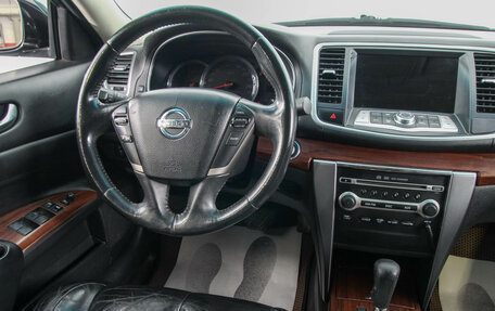 Nissan Teana, 2008 год, 1 089 000 рублей, 17 фотография