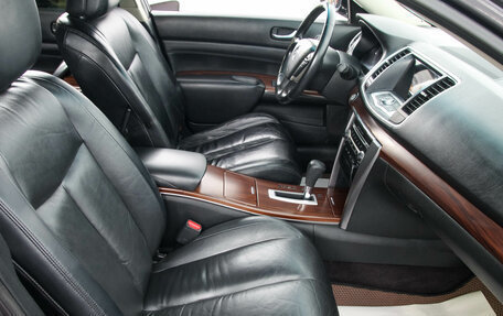 Nissan Teana, 2008 год, 1 089 000 рублей, 23 фотография