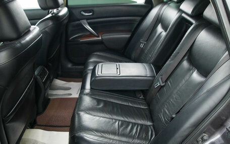 Nissan Teana, 2008 год, 1 089 000 рублей, 25 фотография