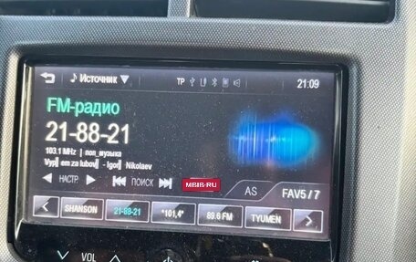 Chevrolet Aveo III, 2014 год, 680 000 рублей, 10 фотография