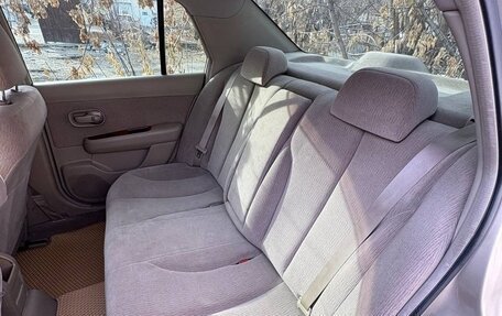 Nissan Tiida, 2008 год, 530 000 рублей, 4 фотография