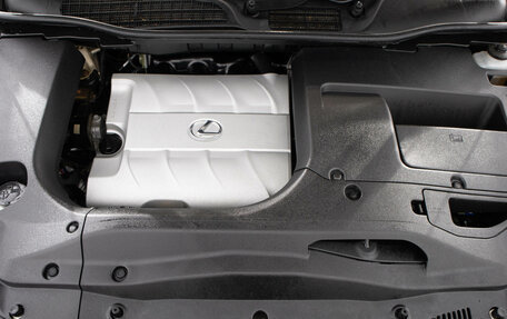 Lexus RX III, 2011 год, 2 289 000 рублей, 6 фотография