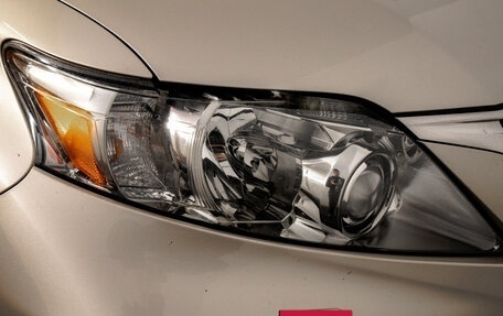 Lexus RX III, 2011 год, 2 289 000 рублей, 7 фотография