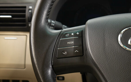 Lexus RX III, 2011 год, 2 289 000 рублей, 15 фотография