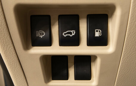 Lexus RX III, 2011 год, 2 289 000 рублей, 12 фотография