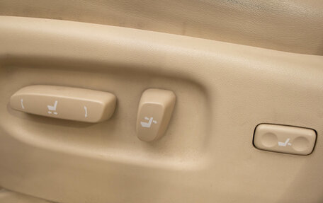 Lexus RX III, 2011 год, 2 289 000 рублей, 13 фотография