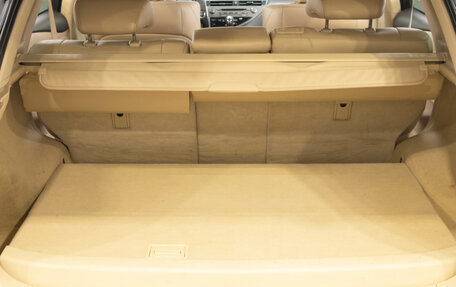 Lexus RX III, 2011 год, 2 289 000 рублей, 31 фотография