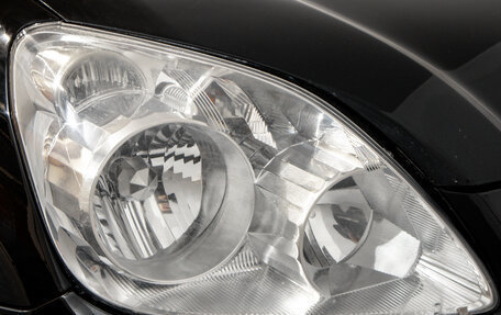 Honda CR-V II рестайлинг, 2006 год, 1 069 000 рублей, 7 фотография