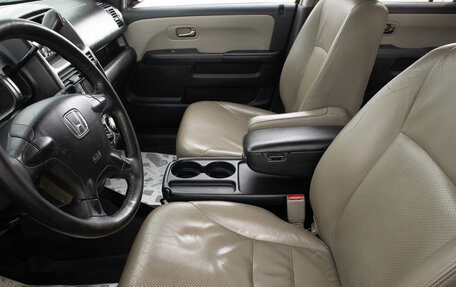 Honda CR-V II рестайлинг, 2006 год, 1 069 000 рублей, 9 фотография